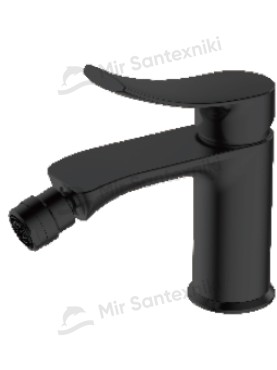 Смеситель для биде Debora однорычажный DBR202-40H